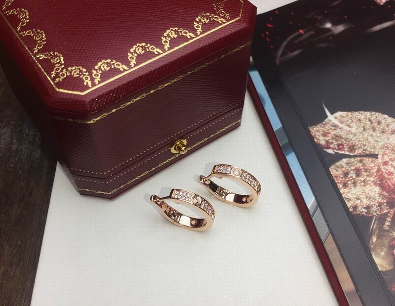 Cartier earring 05lyx72 (4)